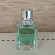 オーデトワレ|SAMOURAI