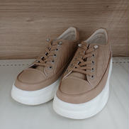 スニーカー|トレコード