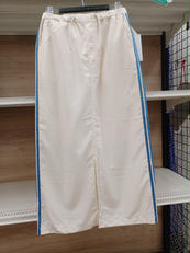 ラインスカート|LEPSIM