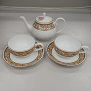 ティーセット|NARUMI