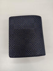 二つ折り財布|印傳屋