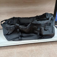 ダッフルバッグ|THE NORTHFACE