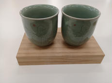 湯呑み|釜谷陶房
