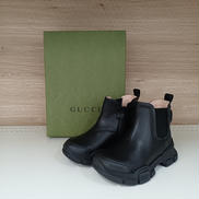 ブーツ|GUCCI