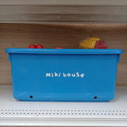 メガブロック|ミキハウス