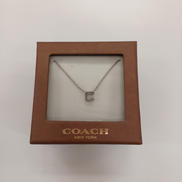 ネックレス|COACH