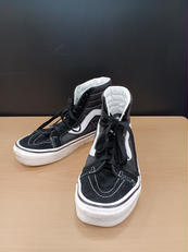 ハイカットスニーカー|VANS