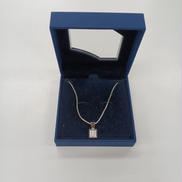 ネックレス|スワロフスキー