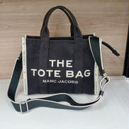 ジャガードトートバック|MARC JACOBS