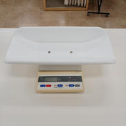 ベビースケール|TANITA