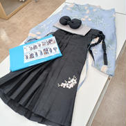 袴|キャサリンコテージ