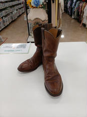 ウェスタンブーツ|JUSTIN BOOTS