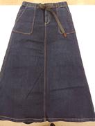 デニムスカート|GRAMICCI