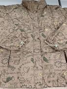 リバーシブルアウター|USPP