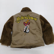 アウター|ヒステリック