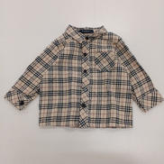 シャツ|BURBERRY