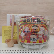 ミニ鏡開きセット|岸本吉二商店