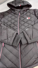 ダウンジャケット|TOMMY HILFIGER