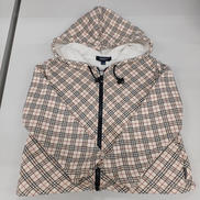パーカー|BURBERRY