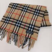 マフラー|BURBERRYS