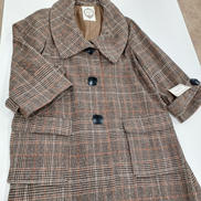 コート|AUNTIE ROSA