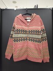 ニットパーカー|REMI RELIEF