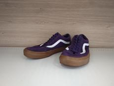 ローカットスニーカー|VANS