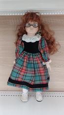 アンティークドール|不明