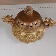 お香・線香|龍神香炉