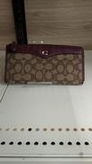 長財布|COACH