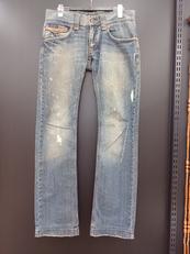 ジーパン|DOLCE&GABBANA