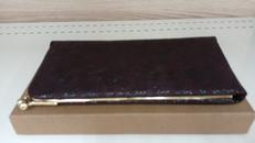 メガネケース|印伝屋