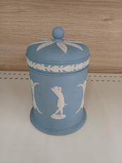 トリンケットボックス|WEDGWOOD