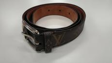 サンチュール・エリプス ベルト モノグラムキャンバス|LOUISVUITTON