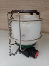 ガスランタン|EPIGAS