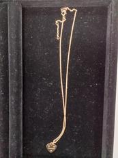 ハートペンダント|COACH