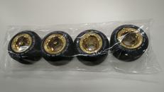 スケボーウィール|NYJAH HUSTON