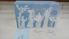ワイングラス|WEDGWOOD