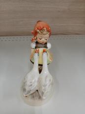 フンメル人形|GOEBEL