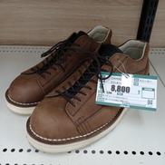 スニーカー|DANNER