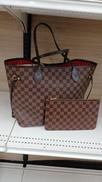 ダミエ ネヴァーフル|LOUIS VUITTON