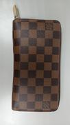 ジッピーウォレット|LOUIS VUITTON