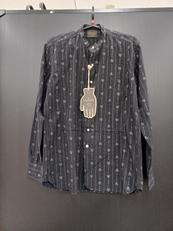 長袖シャツ|BY GLAD HAND