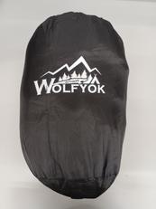 寝袋|WOLFYOK