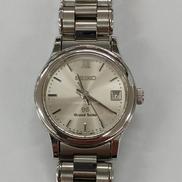 グランドセイコー|SEIKO