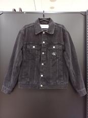 デニムジャケット|CALVIN KLEIN