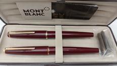 万年筆|MONT BLANC