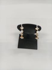 イヤリング|k18/1.4g
