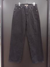 BIG OL' JEAN DENIM|STUSSY