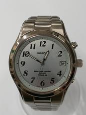 電波ソーラー|SEIKO